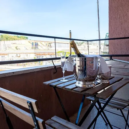 Filo's Place Appartement Rome