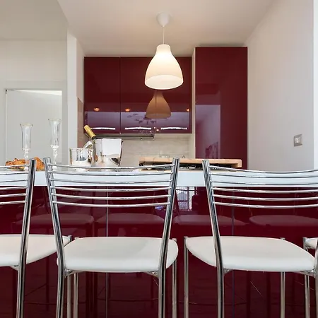 Filo's Place Apartment Rome