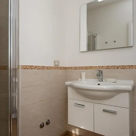 Apartment Filo's Place *